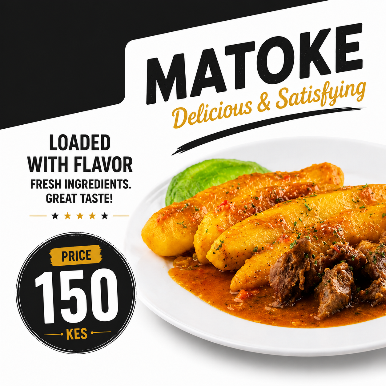 Matoke