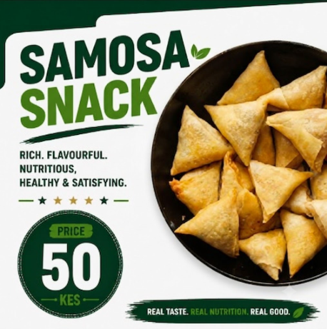 Samosa