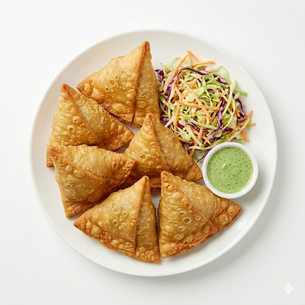 Samosa