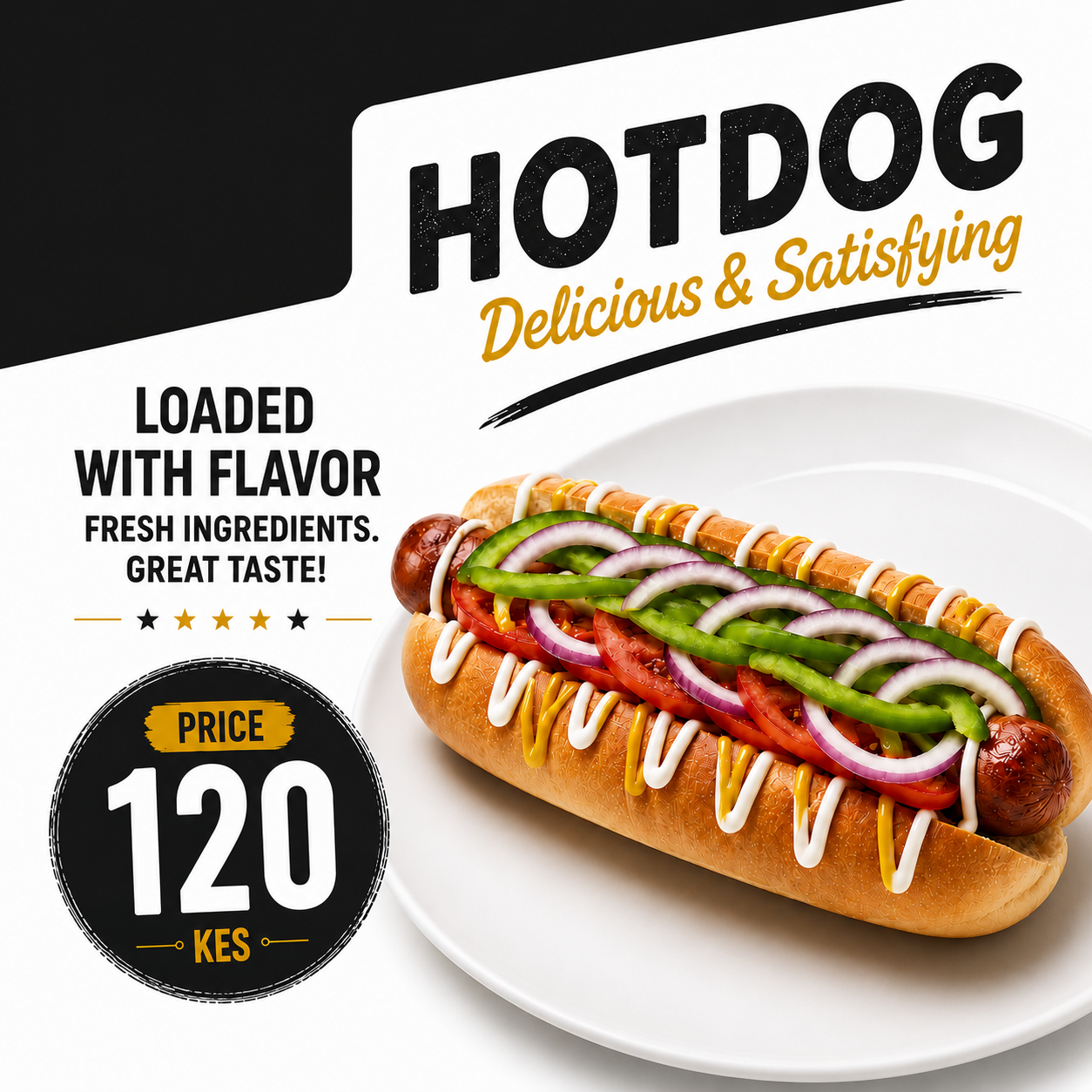 Hotdog