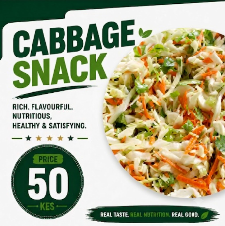 Cabbage