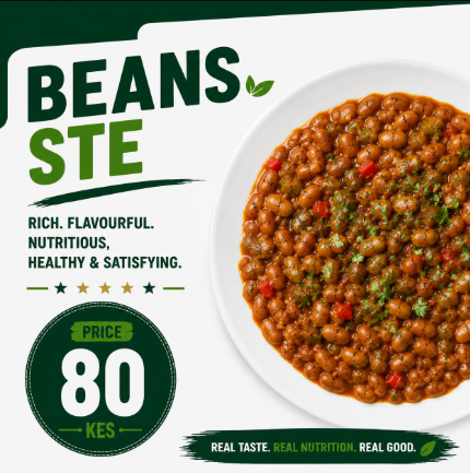 Beans
