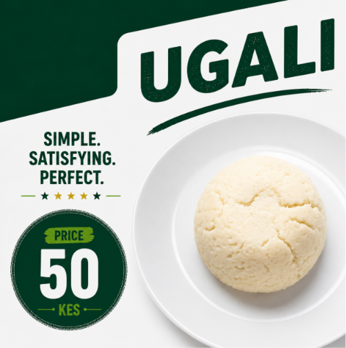 Ugali