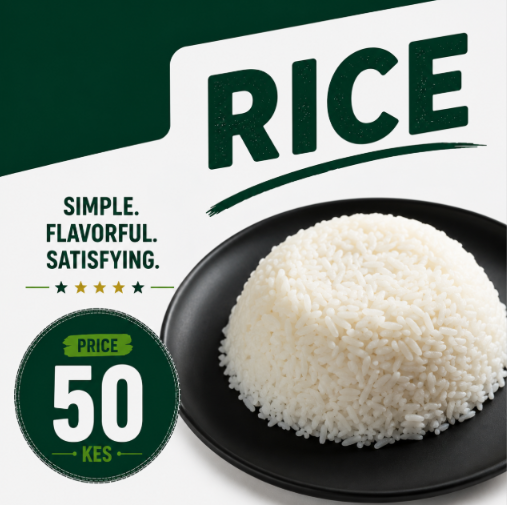 Rice