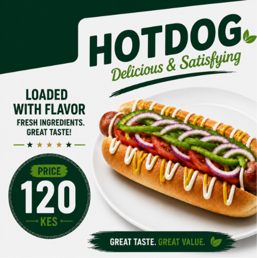 Hotdog