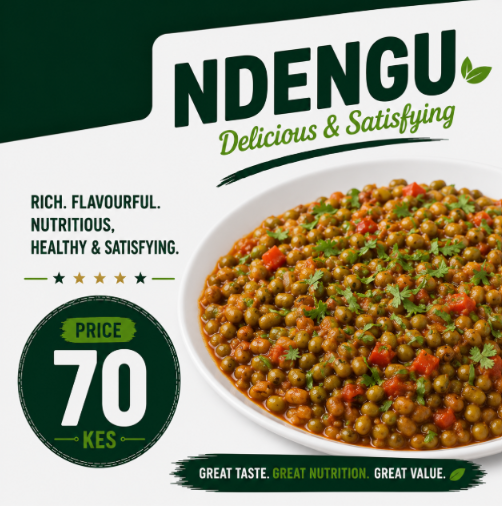 Ndengu