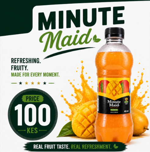 Minute Maid