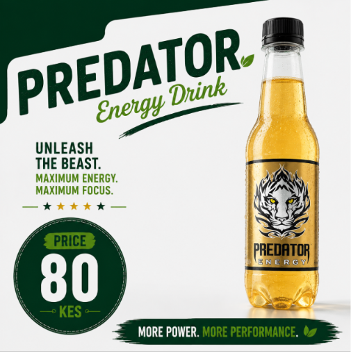 Predator
