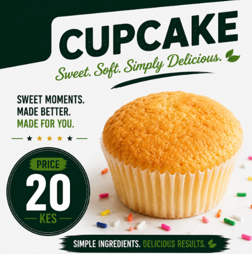 Cupcake