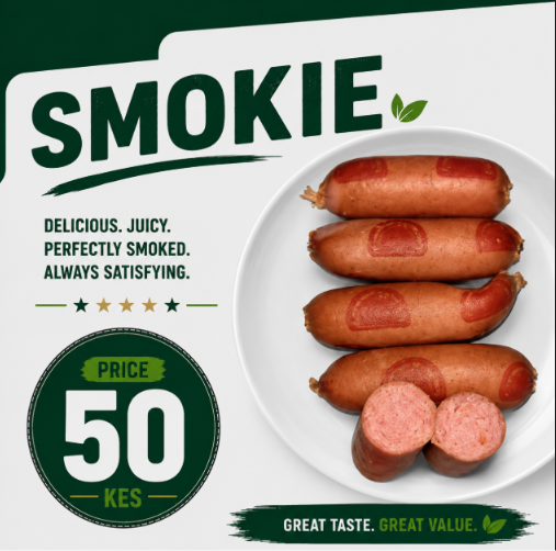 Smokie