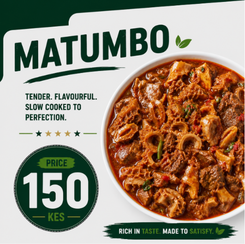 Matumbo