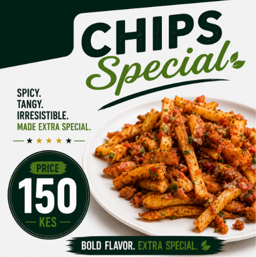 Chips Special