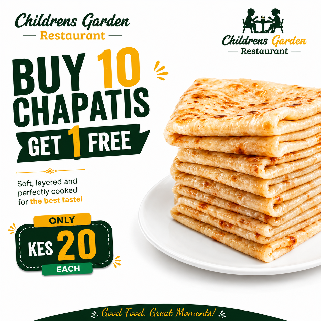 Chapati