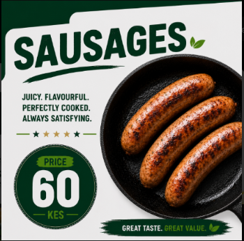 Sausage