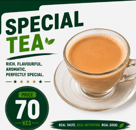 Special Tea